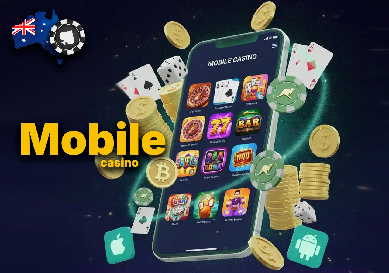 Online Mobile Gambling Experience – Play Anytime, Anywhere